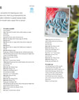 Cute Knitted Animal Scarves, Socks, and More