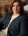Kindred Knits: Patterns from My Estonian Family Archives