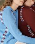 Kindred Knits: Patterns from My Estonian Family Archives