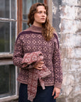 Kindred Knits: Patterns from My Estonian Family Archives