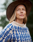 Knitted Kalevala III