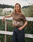 Knitted Kalevala III