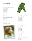 Cute Knitted Animal Scarves, Socks, and More