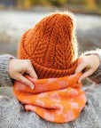 52 Weeks of Accessories Kit - Laine - The Little Yarn Store
