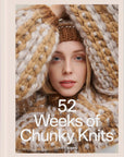 52 Weeks of Chunky Knits - Laine - The Little Yarn Store