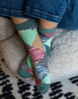 52 Weeks of Scrap Yarn - Laine - The Little Yarn Store
