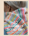 52 Weeks of Scrap Yarn - Laine - The Little Yarn Store