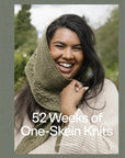 52 Weeks of One-Skein Knits
