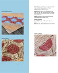 Crochet Modular Blankets: 18 Mixed Motif Designs That Play with Shape and Scale