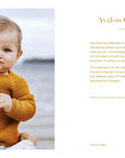 Knits for Little Ones