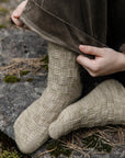 52 Weeks of One-Skein Knits