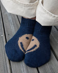 52 Weeks of One-Skein Knits