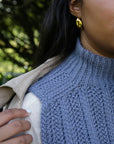 52 Weeks of One-Skein Knits
