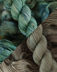 Big Little Yarn Co. Trusty Sock Sets