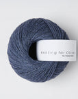 Knitting for Olive No Waste Wool