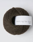 Knitting for Olive Merino