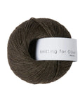 Knitting for Olive Merino