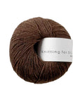 Knitting for Olive Merino