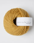 Knitting for Olive Heavy Merino