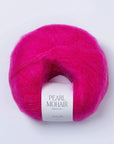 MAJO GARN Pearl Mohair