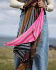 Shetland Shades: Stories in Wool