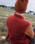 Shetland Shades: Stories in Wool