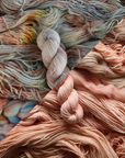 Big Little Yarn Co. Trusty Sock Sets