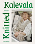 Knitted Kalevala III