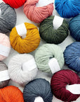 Knitting for Olive Heavy Merino