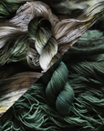 Big Little Yarn Co. Trusty Sock Sets