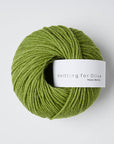 Knitting for Olive Heavy Merino