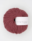 Knitting for Olive Heavy Merino