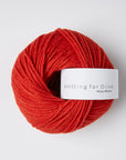 Knitting for Olive Heavy Merino