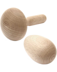 Rico Darning Mushroom and Egg