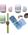 Knit Kits Notions Case