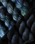 Big Little Yarn Co. Trusty Sock Sets