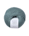 MAJO GARN Sunny Linen - Majo Garn - Sage - The Little Yarn Store