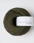 Knitting for Olive No Waste Wool