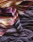 Big Little Yarn Co. Trusty Sock Sets