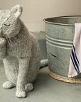 Victorian Housecats to Knit