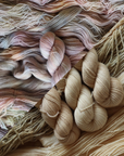 Big Little Yarn Co. Trusty Sock Sets