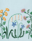 A Year of Embroidery - Yumiko Higuchi - The Little Yarn Store