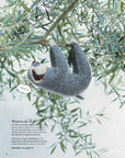 Adorable Knitted Animals - Hiroko Ibuki - The Little Yarn Store