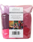 Ashford Corriedale Sliver Packs - Ashford - Spring - The Little Yarn Store