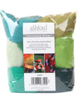 Ashford Corriedale Sliver Packs - Ashford - Summer - The Little Yarn Store