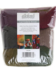 Ashford Corriedale Sliver Packs - Ashford - Tuscany - The Little Yarn Store