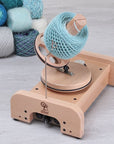 Ashford e - Ball (Electric) Winder - Ashford - The Little Yarn Store