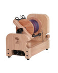 Ashford Electronic Spinner MK3 - Ashford - The Little Yarn Store