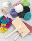 Ashford Introduction to Spinning Starter Kit - Ashford - The Little Yarn Store
