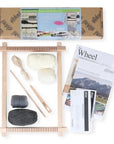 Ashford Introduction to Weaving Starter Kit - Ashford - The Little Yarn Store